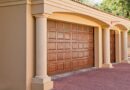 Comment trouver la porte de garage parfaite pour votre maison ?