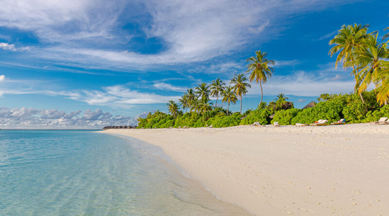 les plus belles îles à découvrir de la côte caraïbe du Mexique