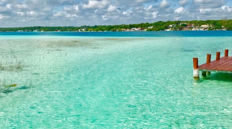 Visiter Bacalar au Mexique _ un paradis caché à ne pas manquer